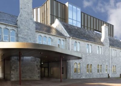 Windle Building Student Hub – University College Cork